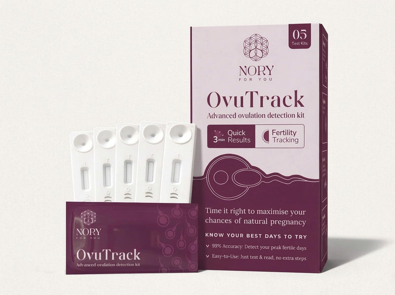 How Do I Know When I’m Ovulating? Signs, Fertile Window & How to Track Ovulation at Home