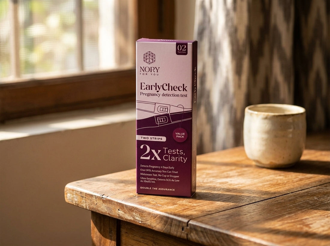 When Is the Best Time to Take a Pregnancy Test?
