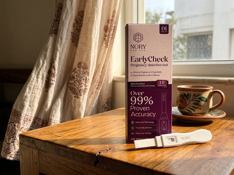 How Early Can a Pregnancy Test Detect Pregnancy?