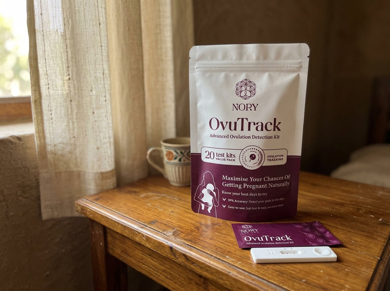 Ovulation Test vs Pregnancy Test: What's the Difference?