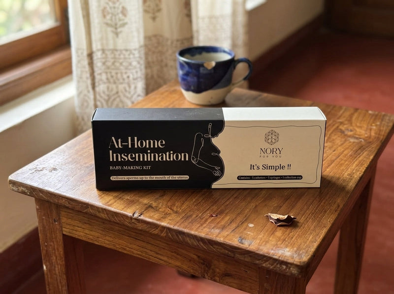 What to Expect During the Two-Week Wait After At-Home IVI